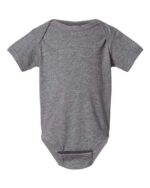 Infant Fine Jersey Bodysuit - Image 3