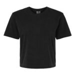 Women’s Garment Dyed Heavyweight Boxy T Shirt