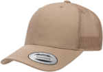 YP Classic Retro Trucker Cap