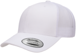 YP Classic Retro Trucker Cap - Image 5