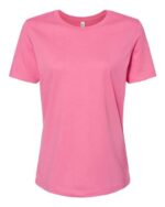 Women’s Relaxed Jersey Tee - Image 6