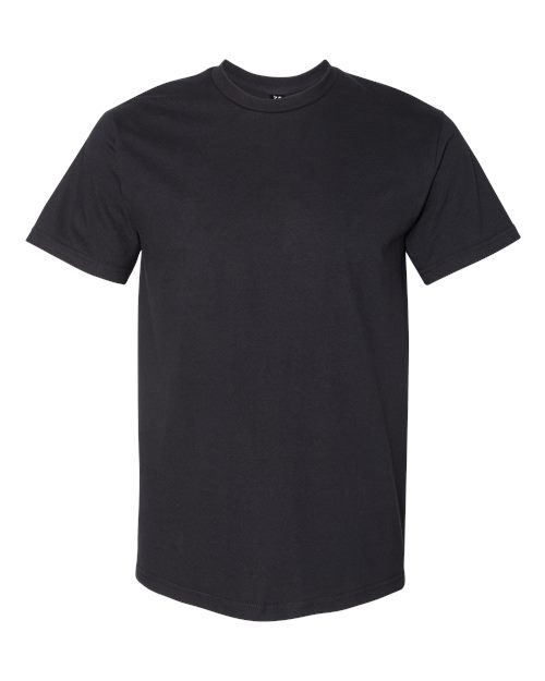 Unisex Hammer™ T-Shirt — Black (front) Unisex Hammer™ T Shirt