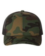 Retro Trucker Cap - Image 35