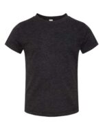 Toddler Triblend Tee - Image 3