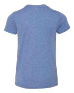 Youth Triblend Tee - Image 4