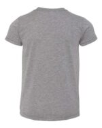 Youth Triblend Tee - Image 12