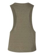 Women's Racerback Crop Tank - Image 12