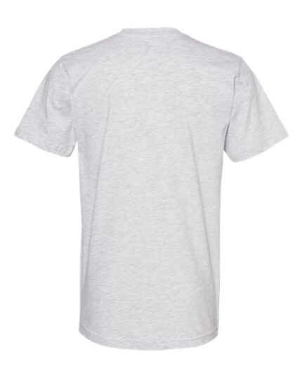 Unisex Fine Jersey Tee