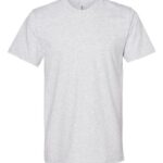 Unisex Fine Jersey Tee