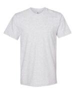 Unisex Fine Jersey Tee