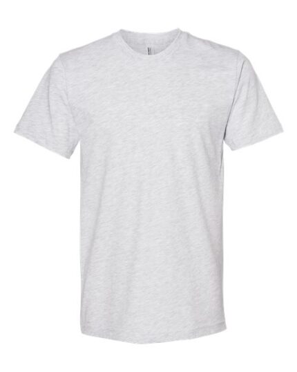 Unisex Fine Jersey Tee