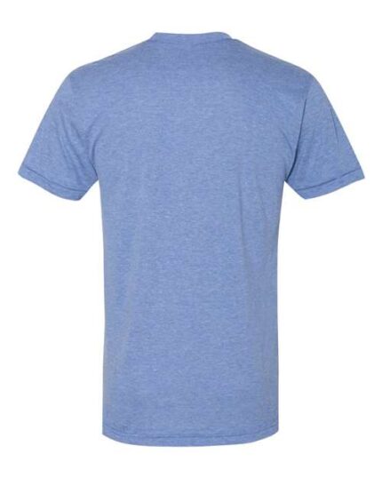 Unisex Triblend Track Tee