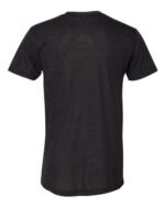 Unisex Triblend Track Tee - Image 6