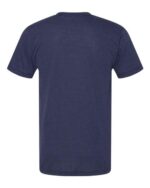 Unisex Triblend Track Tee - Image 12