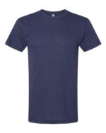 Unisex Triblend Track Tee - Image 11
