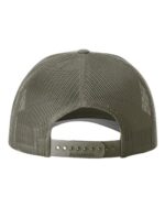 Low Pro Trucker Cap - Image 28