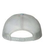 Low Pro Trucker Cap - Image 30