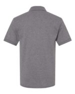 Unisex DryBlend® Jersey Polo - Image 14