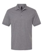 Unisex DryBlend® Jersey Polo - Image 13