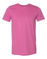 Gildan 64000 Unisex Softstyle® T-Shirt - Image 45