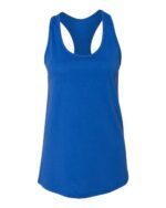 Women's Jersey Racerback Tank - Image 13