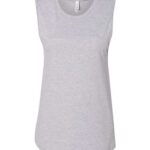 Women's Jersey Muscle Tank