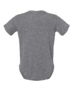 Infant Baby Rib Bodysuit - Image 10