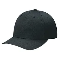 Deluxe Blended Chino Twill 6 Panel Contour