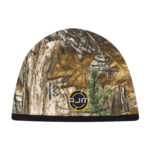 Printed Polyester Micro Fleece / Acrylic Realtree XTRA®