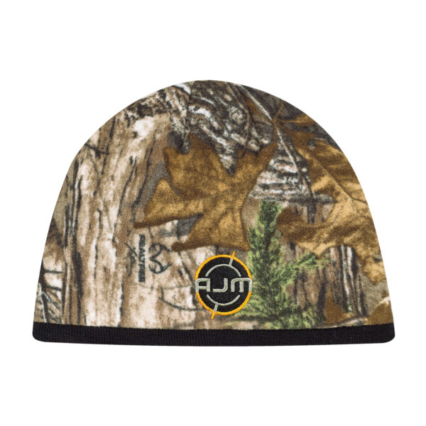 Printed Polyester Micro Fleece / Acrylic Realtree XTRA®