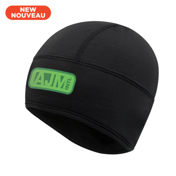 Skull Board Toque