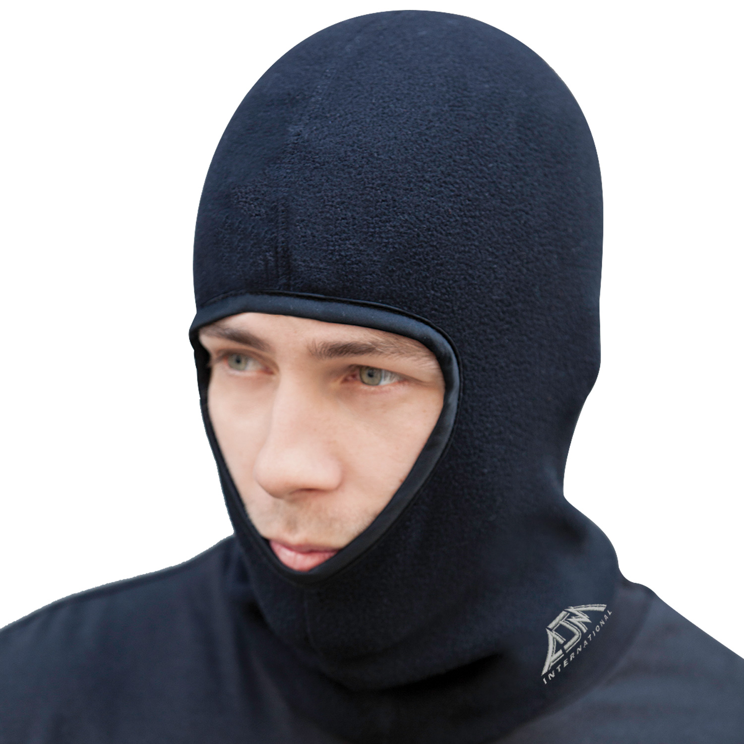 Polyester Micro Fleece Balaclava (Adjust-A-Fit) Polyester Micro Fleece Balaclava (Adjust A Fit)