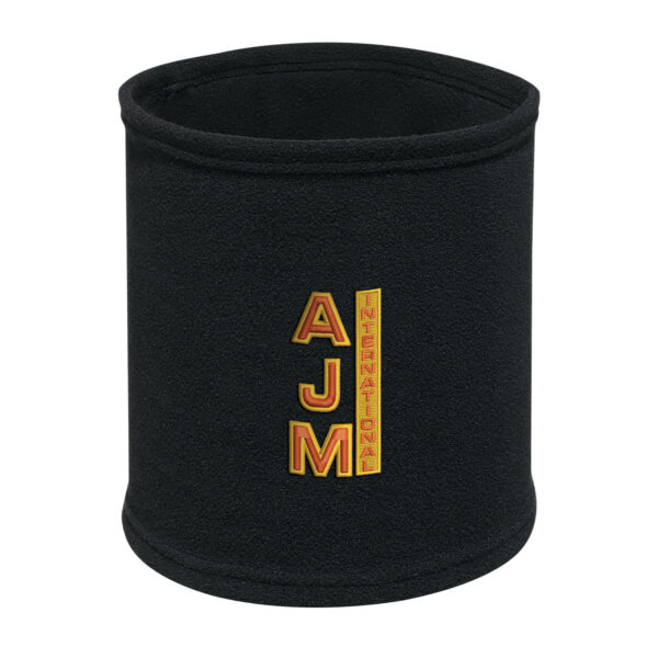 Polyester Fleece Neck Warmer