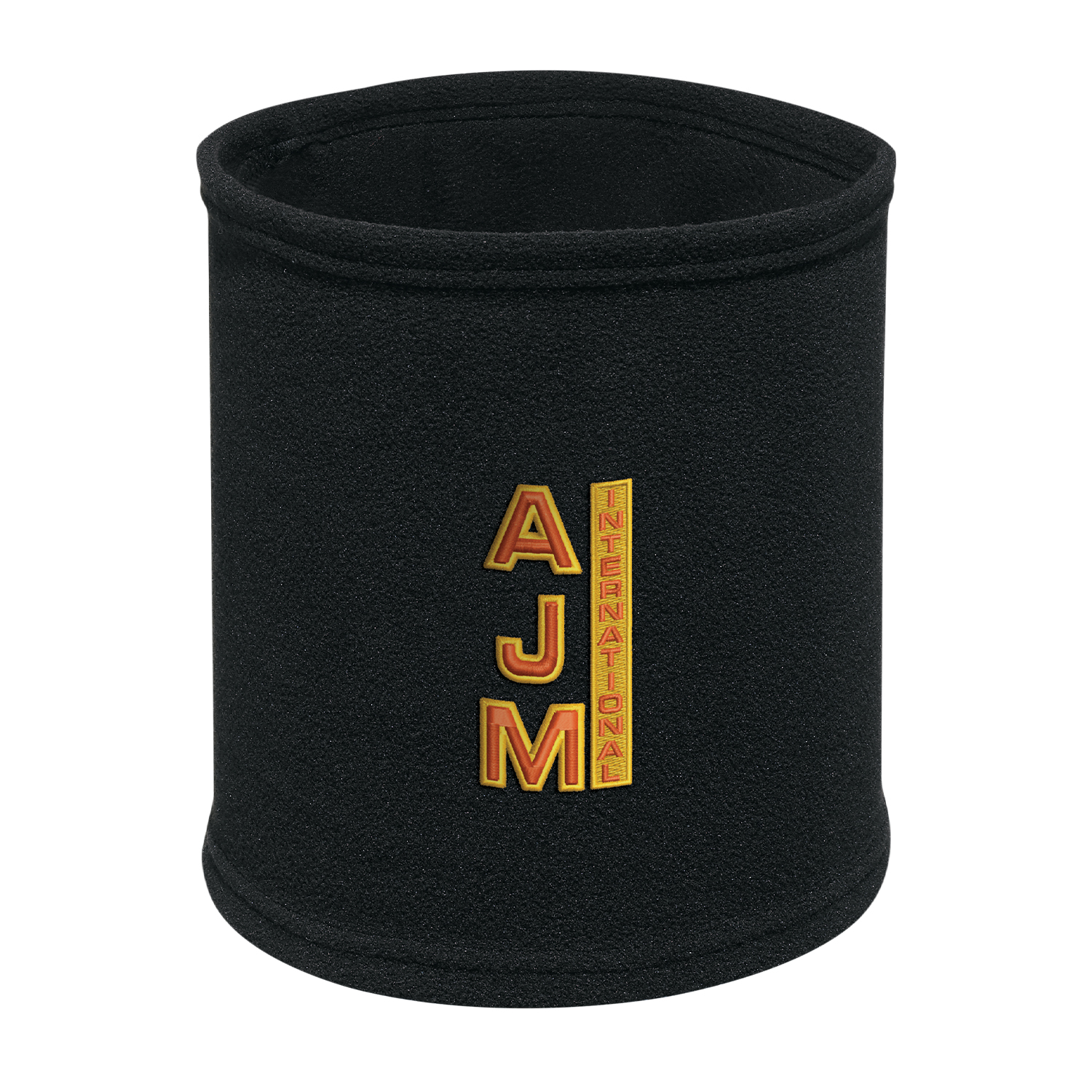 Polyester Fleece Neck Warmer 14 oz, Non-pill, polyester fleece Polyester Fleece Neck Warmer