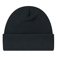 Polyester Fleece Cuff Toque