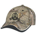 Deluxe Blended Chino Twill / Brushed Polycotton Realtree XTRA®