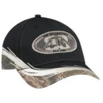 Brushed Polycotton / Deluxe Blended Chino Twill Realtree Xtra®