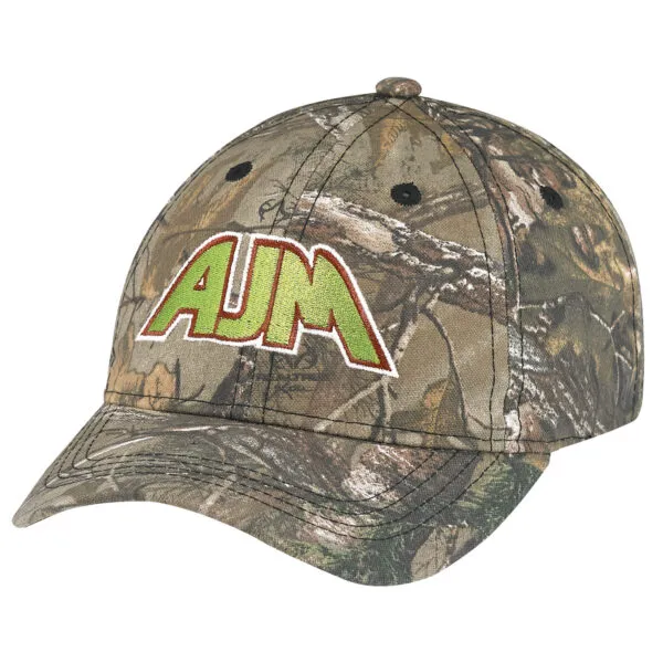 Brushed Polycotton Realtree XTRA®