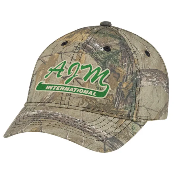 Brushed Polycotton Realtree – MAX 7® :: XTRA®