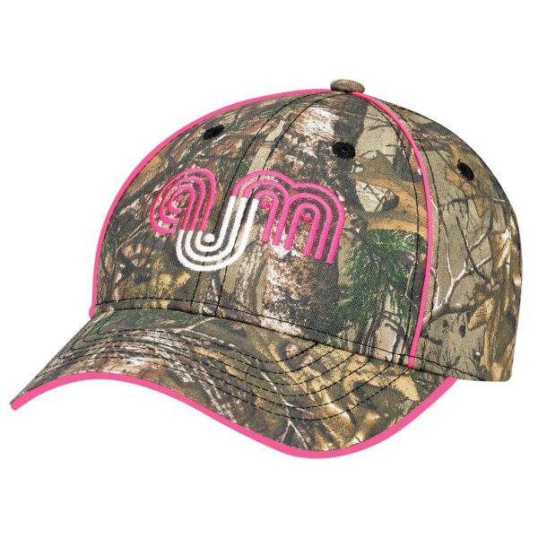 Brushed Polycotton Realtree XTRA®