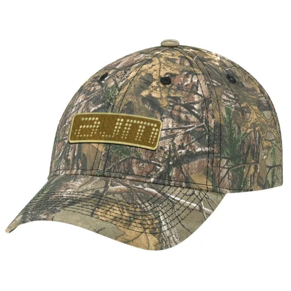 Brushed Polycotton Mossy Oak Country®
