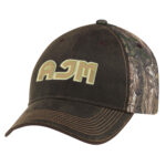 Weathered Polycotton / Brushed Polycotton Realtree XTRA®
