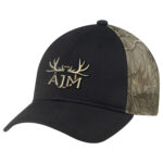 Deluxe Chino Twill / Polyester Mesh Realtree XTRA®