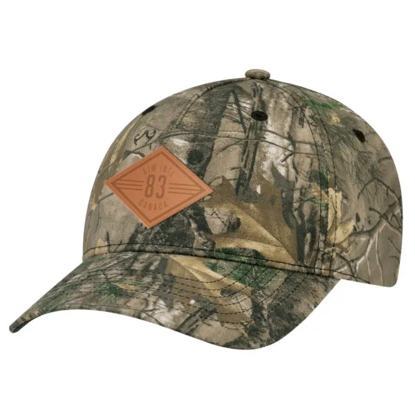 Brushed Polycotton Realtree – MAX 5® :: MAX 7® :: XTRA®