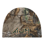 Printed Polyester Micro Fleece Realtree XTRA®