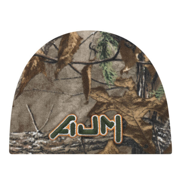 Printed Polyester Micro Fleece Realtree XTRA®