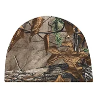 Printed Polyester Micro Fleece Realtree XTRA®