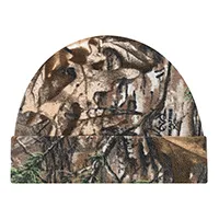 Printed Polyester Micro Fleece Realtree XTRA®
