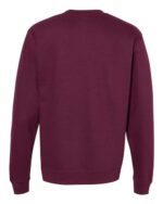 Unisex Midweight Crewneck Sweatshirt - Image 20