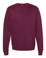 Unisex Midweight Crewneck Sweatshirt - Image 19